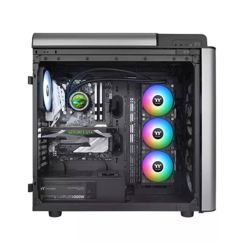 Refrigeración líquida THERMALTAKE - TH360 V2 Ultra ARGB Sync All-In-One