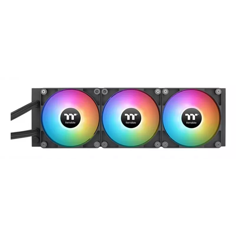 Refrigeración líquida THERMALTAKE - TH360 V2 Ultra ARGB Sync All-In-One