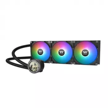 Refrigeración líquida THERMALTAKE - TH420 V2 Ultra ARGB Sync All-In-One