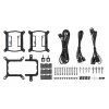 Refrigeración líquida THERMALTAKE - TH420 V2 Ultra ARGB Sync All-In-One