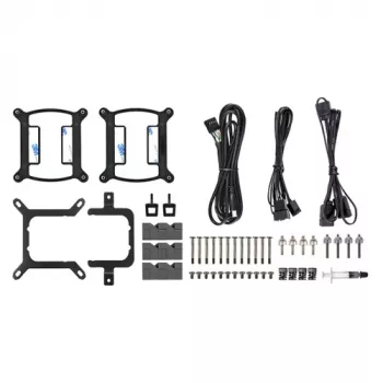 Refrigeración líquida THERMALTAKE - TH420 V2 Ultra ARGB Sync All-In-One