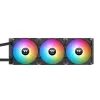 Refrigeración líquida THERMALTAKE - TH420 V2 Ultra ARGB Sync All-In-One