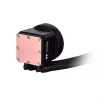 Refrigeración líquida todo en uno Thermaltake TT Toughliquid Ultra 420 Negro 500-2000 RPM