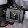 Accesorio de refrigeración líquida THERMALTAKE - Pacific TF2 Indicador de temperatura y caudal