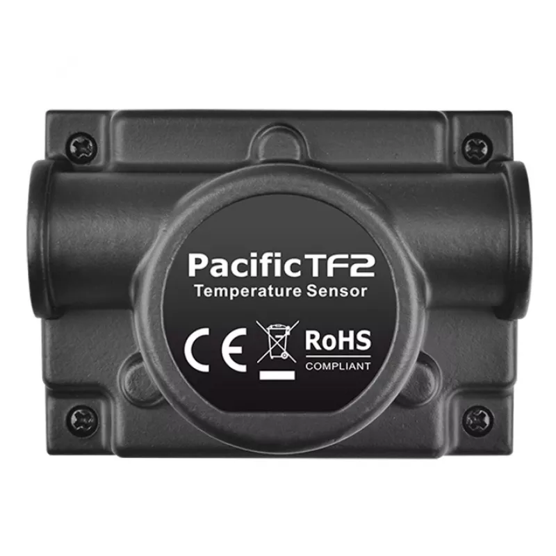 Accesorio de refrigeración líquida THERMALTAKE - Pacific TF2 Indicador de temperatura y caudal