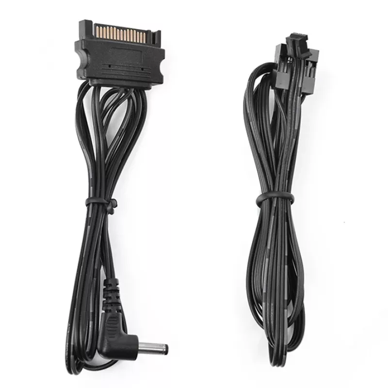 Accesorio de refrigeración líquida THERMALTAKE - Pacific TF2 Indicador de temperatura y caudal