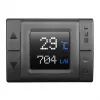 Accesorio de refrigeración líquida THERMALTAKE - Pacific TF2 Indicador de temperatura y caudal