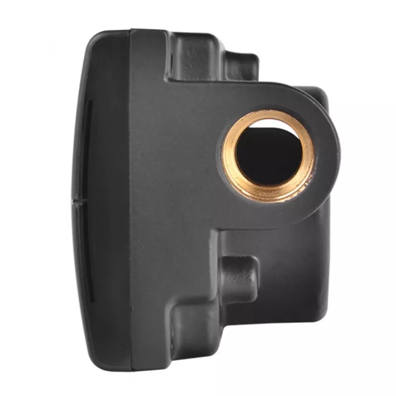 Accesorio de refrigeración líquida THERMALTAKE - Pacific TF2 Indicador de temperatura y caudal