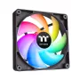 Ventilador Thermaltake CT120 ARGB Sync Negro Blanco 500-2000 rpm Hidráulico