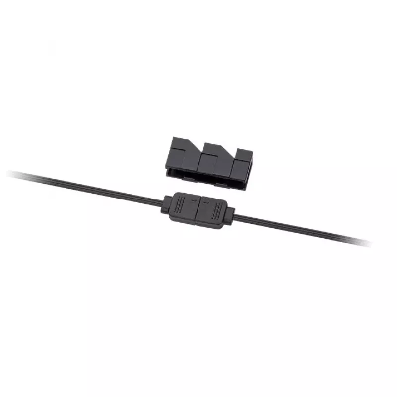 Ventilador Thermaltake CT120 ARGB Sync Negro Blanco 500-2000 rpm Hidráulico