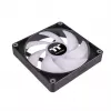 Ventilador Thermaltake CT120 ARGB Sync Negro Blanco 500-2000 rpm Hidráulico