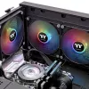 Ventilador Thermaltake CT120 ARGB Sync Negro Blanco 500-2000 rpm Hidráulico