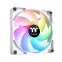 Ventilador para PC THERMALTAKE - CT120 ARGB Sync - 12 cm - Blanco - pack de 2