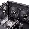 Thermaltake TOUGHFAN 14 Pro ventilador de caja, 140 mm, negro