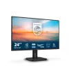 Monitor Philips serie 1000 24E1N1300A/00 60,5 cm (23,8 inch) 1920 x 1080 píxeles Full HD LCD Negro