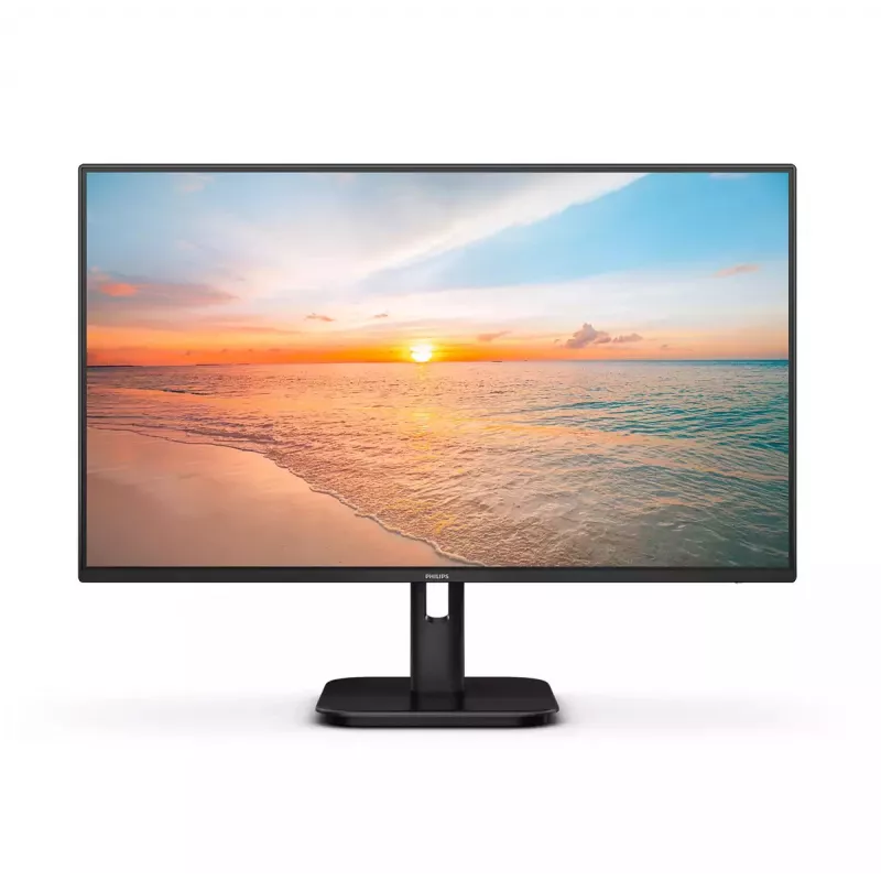 Monitor Philips serie 1000 24E1N1300A/00 60,5 cm (23,8 inch) 1920 x 1080 píxeles Full HD LCD Negro
