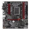 Placa base GIGABYTE B760M GAMING DDR4 - Compatible con CPUs Intel Core 14.ª gen, VRM digital 6+2+1 fases, hasta 5333MHz DDR4 (OC), 2xPCIe 4.0 M.2, 2.5GbE LAN, USB 3.2 Gen1