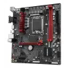 Placa base GIGABYTE B760M GAMING DDR4 - Compatible con CPUs Intel Core 14.ª gen, VRM digital 6+2+1 fases, hasta 5333MHz DDR4 (OC), 2xPCIe 4.0 M.2, 2.5GbE LAN, USB 3.2 Gen1