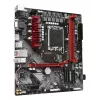 Placa base GIGABYTE B760M GAMING DDR4 - Compatible con CPUs Intel Core 14.ª gen, VRM digital 6+2+1 fases, hasta 5333MHz DDR4 (OC), 2xPCIe 4.0 M.2, 2.5GbE LAN, USB 3.2 Gen1