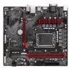 Placa base GIGABYTE B760M GAMING DDR4 - Compatible con CPUs Intel Core 14.ª gen, VRM digital 6+2+1 fases, hasta 5333MHz DDR4 (OC), 2xPCIe 4.0 M.2, 2.5GbE LAN, USB 3.2 Gen1
