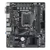 Placa base GIGABYTE H610M S2H V3 DDR4 - Compatible con CPUs Intel Core de 14.ª gen., VRM híbrido digital 4+1+1, hasta 3200 MHz DDR4, 1x PCIe 3.0 M.2, GbE LAN, USB 3.2 Gen 1