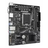 Placa base GIGABYTE H610M S2H V3 DDR4 - Compatible con CPUs Intel Core de 14.ª gen., VRM híbrido digital 4+1+1, hasta 3200 MHz DDR4, 1x PCIe 3.0 M.2, GbE LAN, USB 3.2 Gen 1