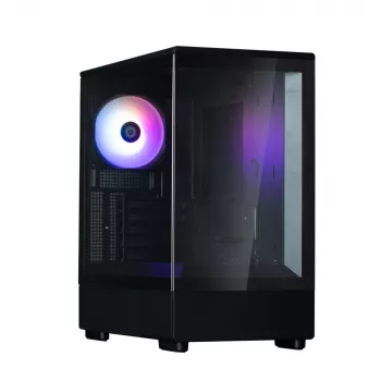 Caja PC Zalman P10 Negro Mini Tower