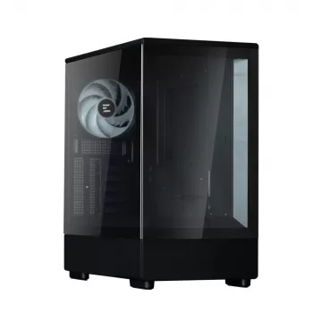 Caja PC Zalman P10 Negro Mini Tower