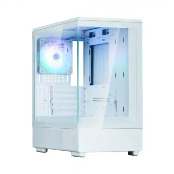 Zalman P10 Blanco Mini Tower