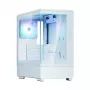 Zalman P10 Blanco Mini Tower