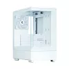 Zalman P10 Blanco Mini Tower
