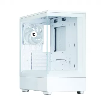 Zalman P10 Blanco Mini Tower