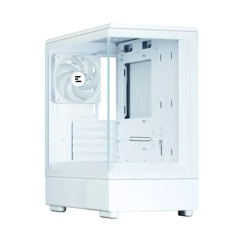 Zalman P10 Blanco Mini Tower