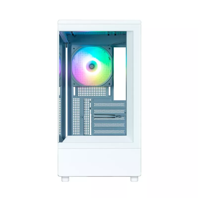 Zalman P10 Blanco Mini Tower