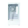 Zalman P10 Blanco Mini Tower