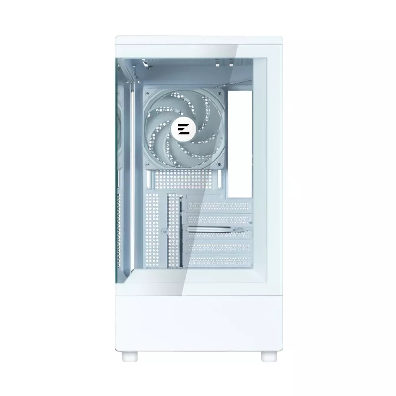 Zalman P10 Blanco Mini Tower
