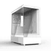 Zalman P10 Blanco Mini Tower