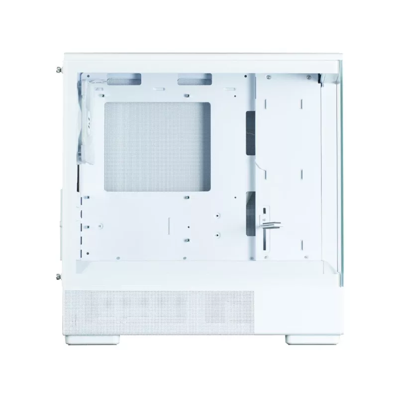 Zalman P10 Blanco Mini Tower