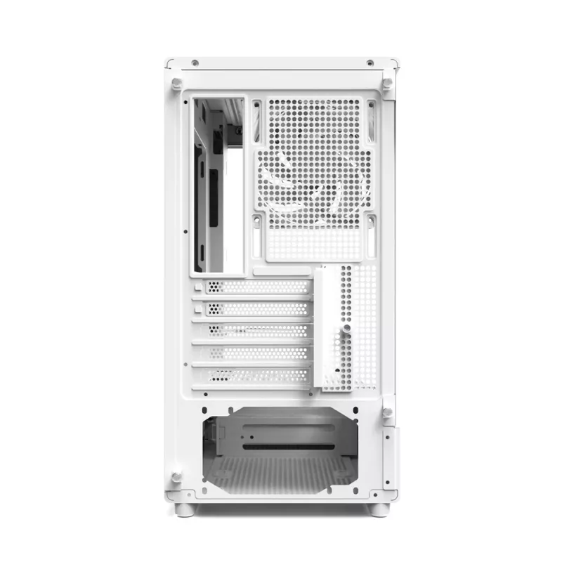 Zalman P10 Blanco Mini Tower