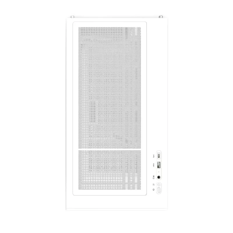 Zalman P10 Blanco Mini Tower