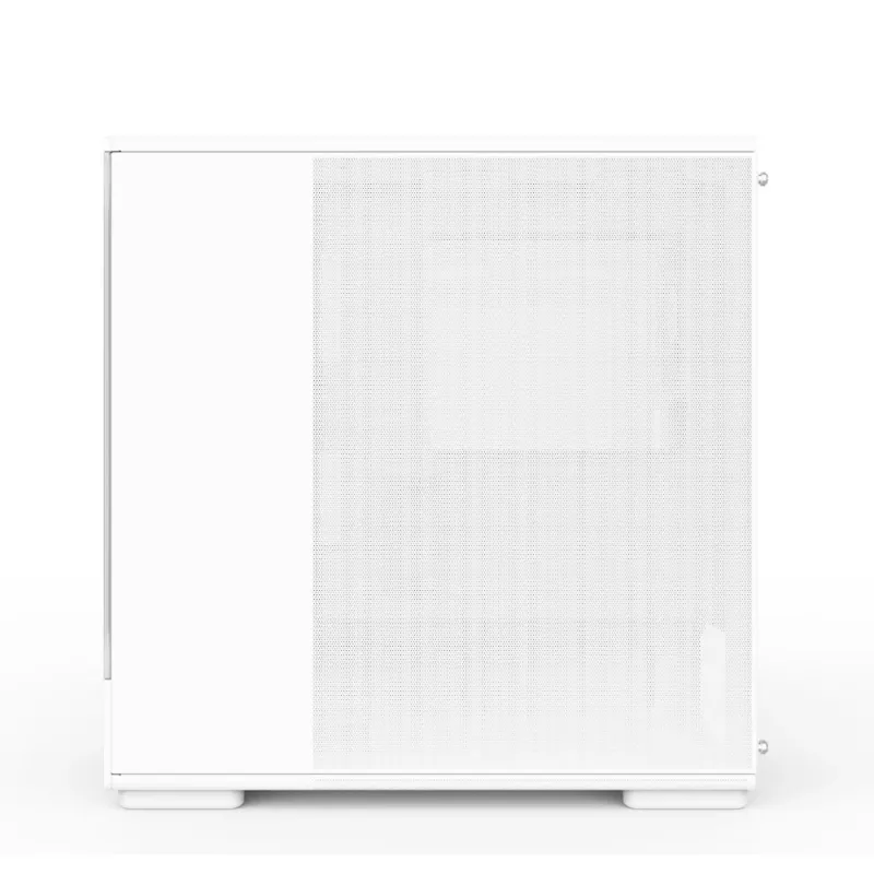 Zalman P10 Blanco Mini Tower