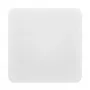 Paño de limpieza Apple MW693ZM/A No abrasivo Suave Blanco