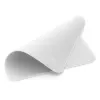 Paño de limpieza Apple MW693ZM/A No abrasivo Suave Blanco