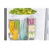 Frigorífico Samsung Grand+ RB34C601DSA independiente 344 L Grafito