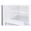 Frigorífico Samsung Grand+ RB34C601DSA independiente 344 L Grafito