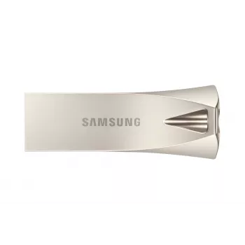 Memoria USB Samsung MUF-512BE 512 GB USB Type-A 3.2 Gen 1 (3.1 Gen 1) Plata