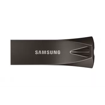 Memoria USB Samsung MUF-512BE 512 GB USB Type-A 3.2 Gen 1 (3.1 Gen 1) Gris