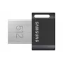 Samsung MUF-512AB Memoria USB 512 GB USB Type-A 3.2 Gen 1 (3.1 Gen 1) Negro, Acero inoxidable