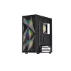 GENESIS Diaxid 605 ARGB Torre Midi Negro