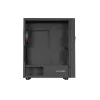 GENESIS Diaxid 605 ARGB Torre Midi Negro